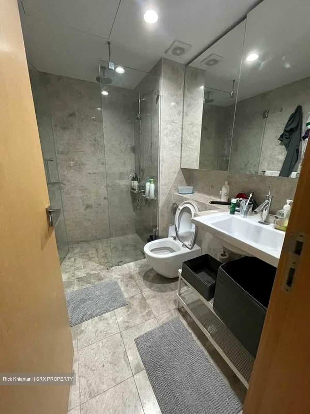One Shenton (D1), Apartment #571387001